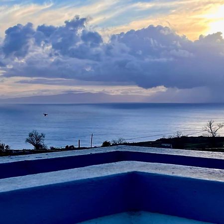 فيلا Casa As Sete أنغرا دو إِراويزو المظهر الخارجي الصورة